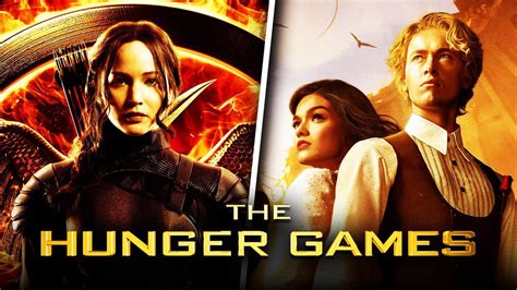 hunger games 2023 altadefinizione|the original hunger games.